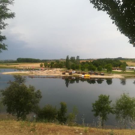 Casa Das Argolas Macedo de Cavaleiros Bagian luar foto