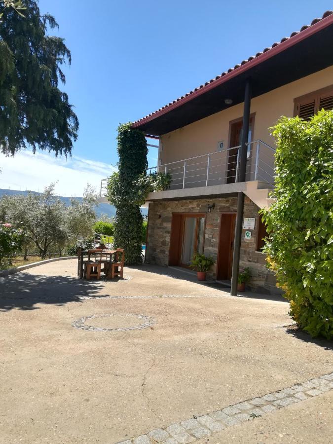 Casa Das Argolas Macedo de Cavaleiros Bagian luar foto