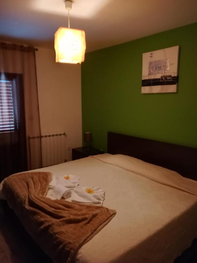 Casa Das Argolas Macedo de Cavaleiros Bagian luar foto