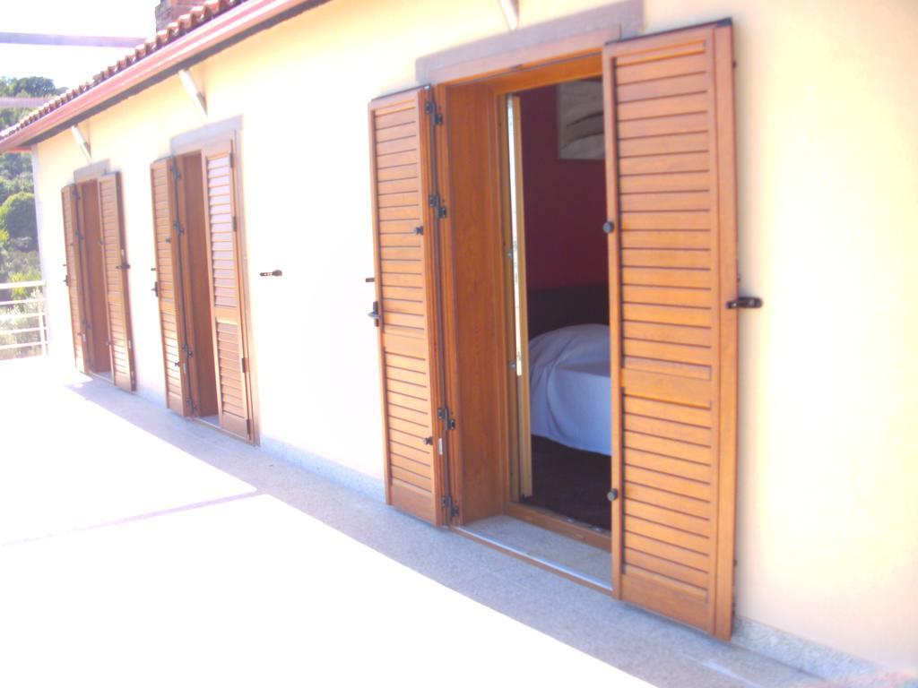 Casa Das Argolas Macedo de Cavaleiros Ruang foto