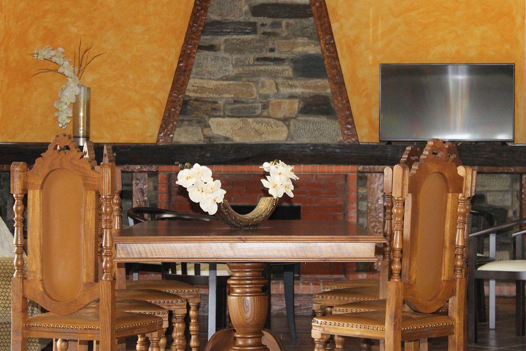 Casa Das Argolas Macedo de Cavaleiros Bagian luar foto
