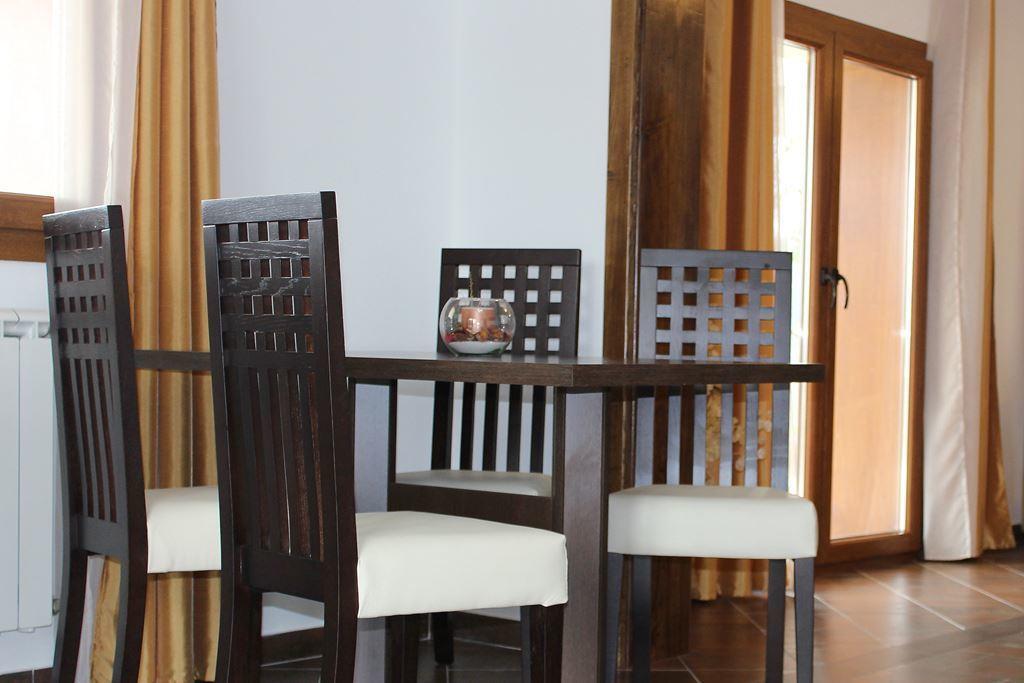 Casa Das Argolas Macedo de Cavaleiros Bagian luar foto