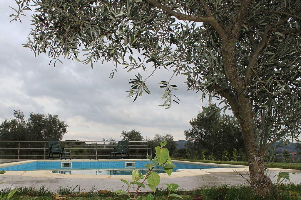 Casa Das Argolas Macedo de Cavaleiros Bagian luar foto