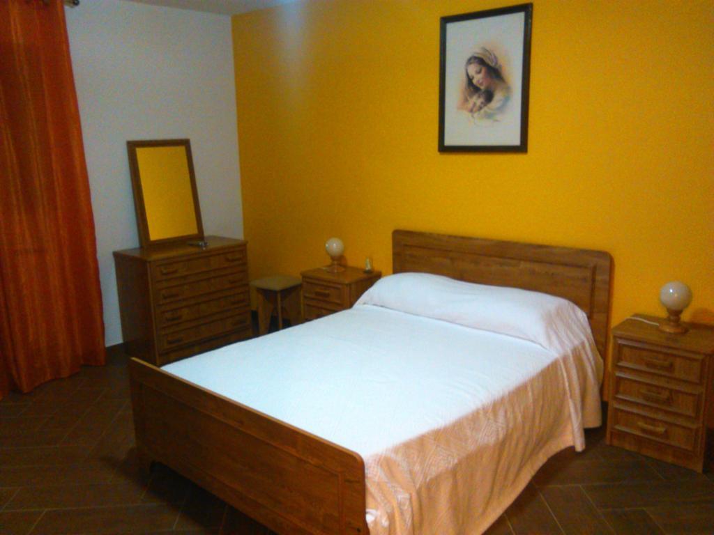 Casa Das Argolas Macedo de Cavaleiros Ruang foto
