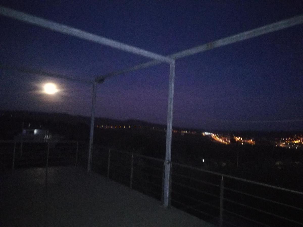 Casa Das Argolas Macedo de Cavaleiros Bagian luar foto